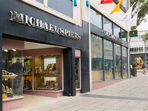 michael spiers jewellers taunton